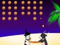 Hry Halloween Bounce Game