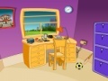 Hry Home work Escape