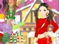 Hry Sweet heart dressup