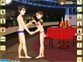 Hry Private Dinner for Two