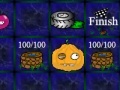 Hry Vegetables Attack