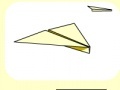 Hry The Paper Plane