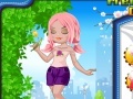 Hry Pretty Girls Dress Up