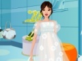 Hry White Classy Designer