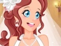 Hry Sisters forever: bride and bridesmaid