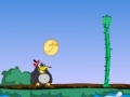 Hry Penguin Volleyball