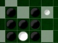 Hry Super Challenging Reversi
