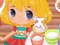 Hry Baby Around The World Russia  