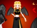 Hry Dress up Cosplay