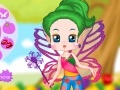 Hry Fruit Fairy