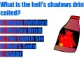 Hry Hell's Shadows Quiz