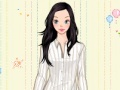 Hry Margaret girl Dress up