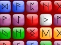 Hry Futhark: Odin's Quest
