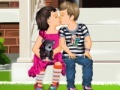 Hry Naughty Kids
