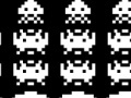 Hry Space Invaders