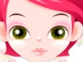 Hry Zoe Makeup