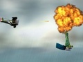 Hry Hostile skies