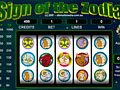 Hry Sign of Zodiac
