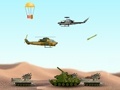 Hry Army copter