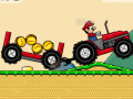 Hry Mario Tractor
