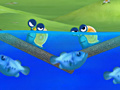 Hry Save the Snails