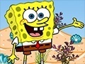 Hry SpongeBob Seesaw Mania
