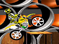 Hry Dirt Bike 2