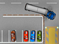 Hry Your large truck parking