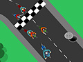 Hry Bike Racer