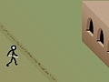 Hry Protection of the bunker