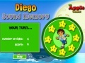 Hry Diego: Sound memory