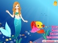 Hry Princess Ariel