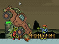 Hry Across Zombieland