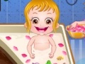 Hry Baby Hazel Royal Bath