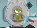 Hry Albert The Alien