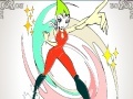 Hry Winx coloring