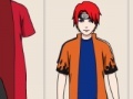 Hry Naruto character maker