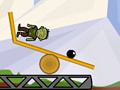 Hry Zombie Catapult