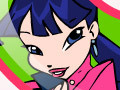 Hry Winx Magical Music