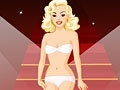 Hry Dress - Mysterious Marilyn Monroe