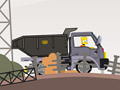 Hry Bart Factory Truck