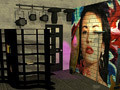 Hry Music Room Escape