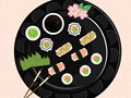 Hry Speedy Sushi Creation