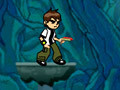 Hry Ben 10 travel