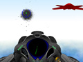 Hry 3D Spacehawk