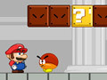 Hry The Adventure of Super Mario Castle