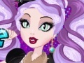 Hry Kitty Cheshire hair and facial 