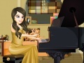 Hry Piano Girl