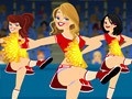 Hry Naughty Cheerleaders