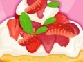 Hry Strawberry Shortcake